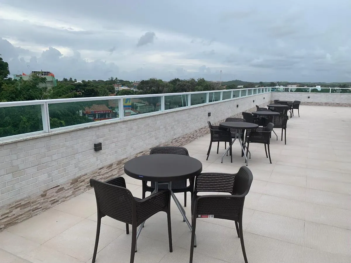 Makambira Residence Flat Do Dr Artur Licio Pôrto das Galinhas Appartamento