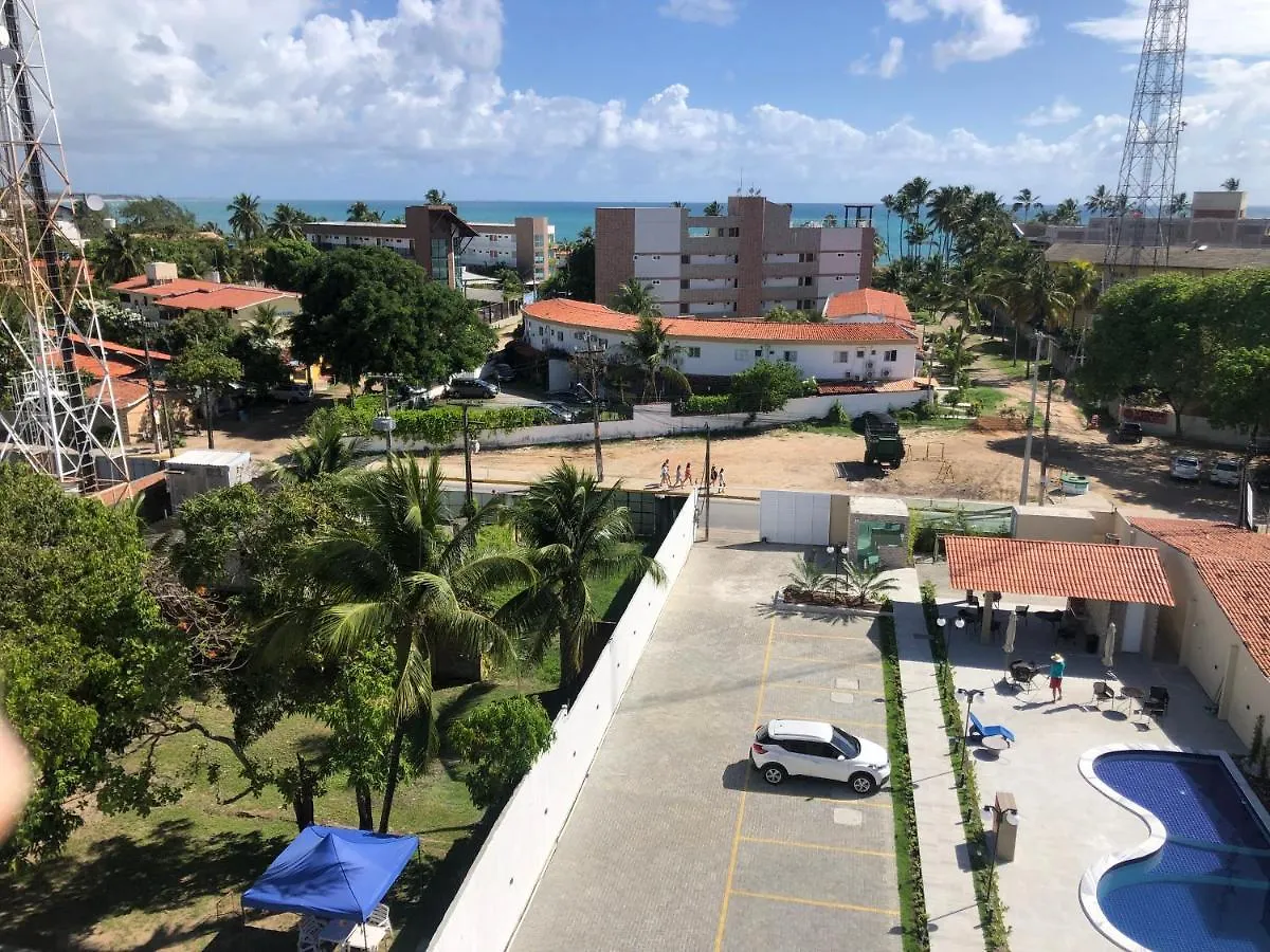 Makambira Residence Flat Do Dr Artur Licio Pôrto das Galinhas