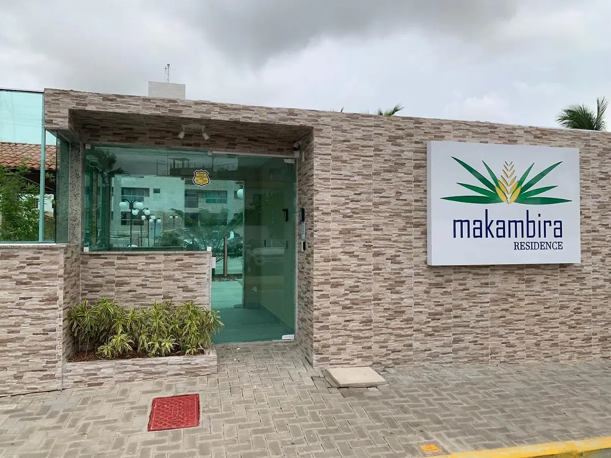 Makambira Residence Flat Do Dr Artur Licio Pôrto das Galinhas