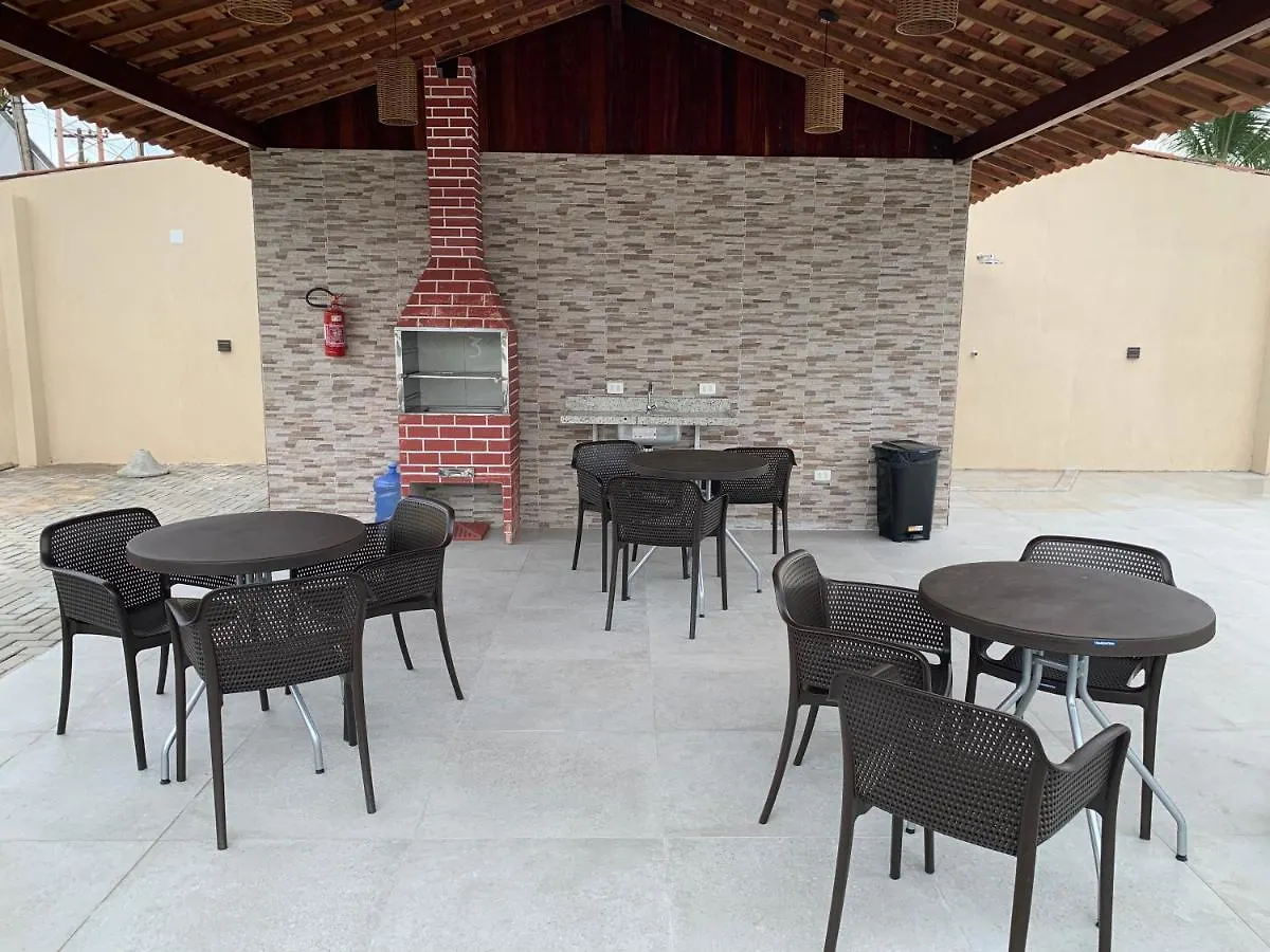 Makambira Residence Flat Do Dr Artur Licio Pôrto das Galinhas Appartamento