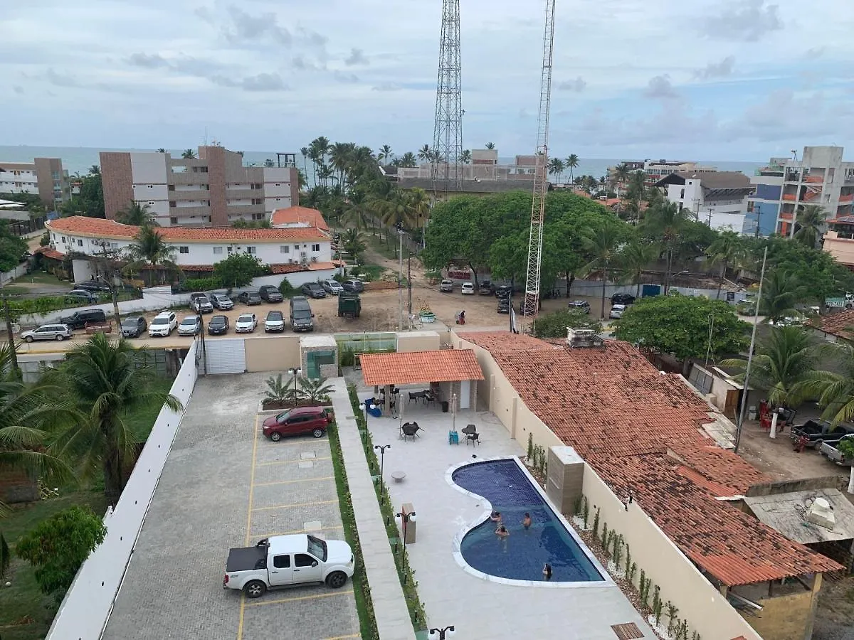Makambira Residence Flat Do Dr Artur Licio Pôrto das Galinhas