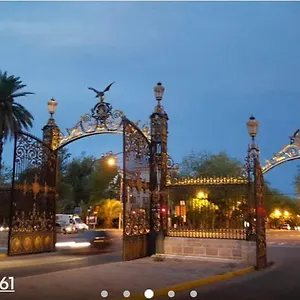  Apartamento Excelente Apartamento, A Metros Del Parque San Martín! Argentina