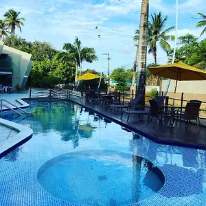Apartamento Flat, Pôrto das Galinhas