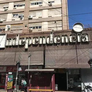  Apartamento Céntrico Y Cómodo Argentina