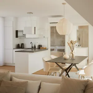  Apartamento Heights Premium Austria