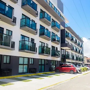 Casa de Férias Ape Aconchegante A 50m Do Mar - Maracaipe, Pôrto das Galinhas