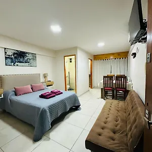  Apartamento Loft Centrico. Argentina