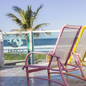 *** Pensión Residencial Coral Brasil